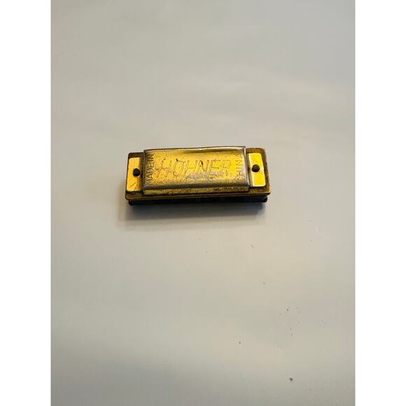 Vintage Mini Hohner harmonica, “Little Lady" model - fully playable - Picture 3 of 6